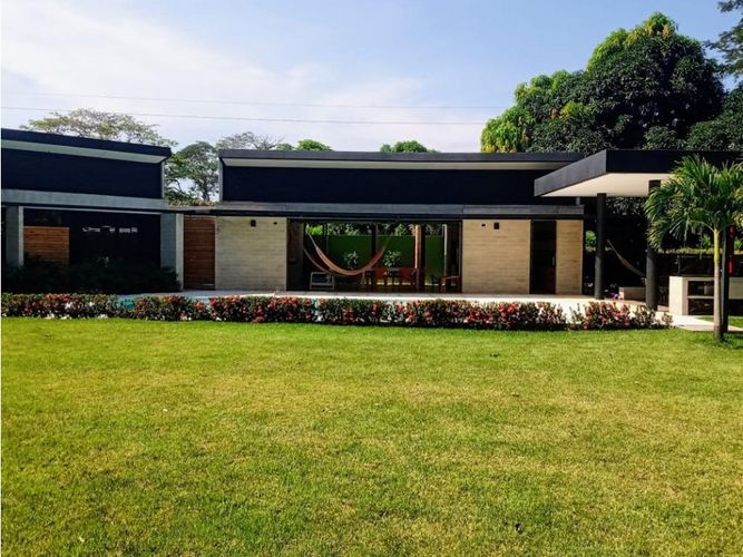 Finca en  Venta en Sopetran - Miniatura 2