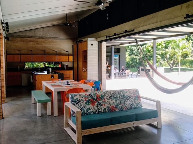 Finca en  Venta en Sopetran - Miniatura 6