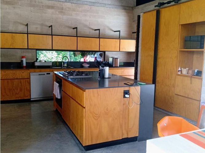 Finca en  Venta en Sopetran - Miniatura 9