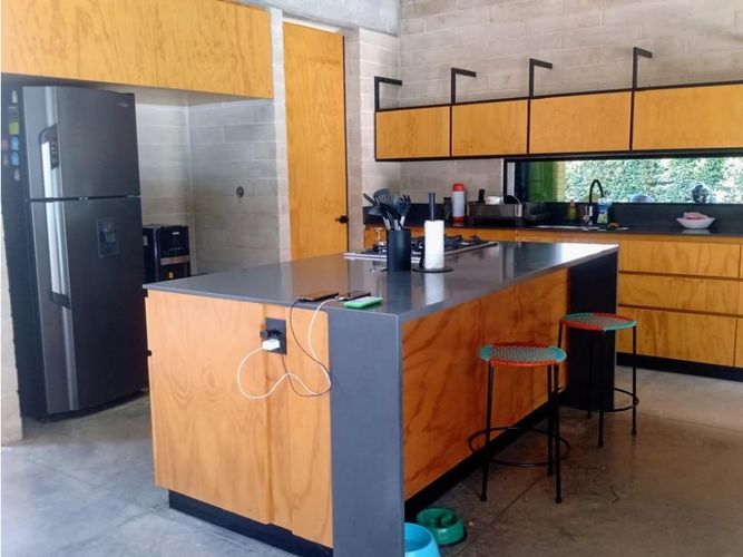 Finca en  Venta en Sopetran - Miniatura 10