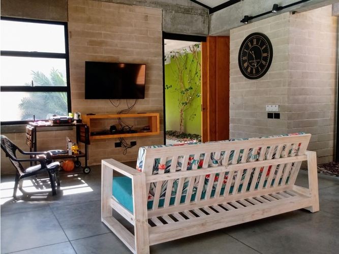 Finca en  Venta en Sopetran - Miniatura 11
