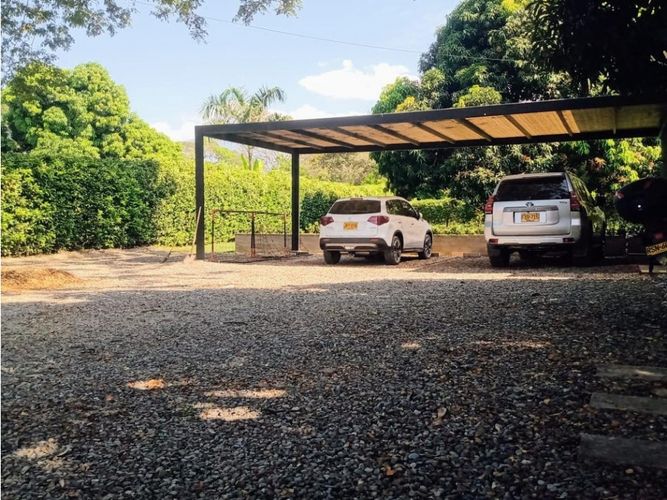 Finca en  Venta en Sopetran - Miniatura 19