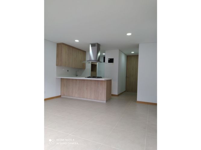 Apartaestudio en  Venta en Las palmas, Medellín - Miniatura 2