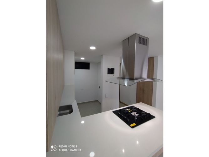 Apartaestudio en  Venta en Las palmas, Medellín - Miniatura 3