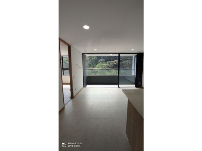 Apartaestudio en  Venta en Las palmas, Medellín - Miniatura 4