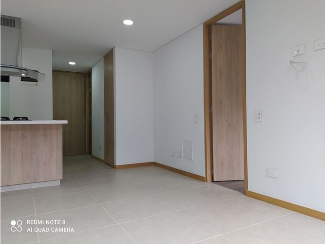 Apartaestudio en  Venta en Las palmas, Medellín - Miniatura 5