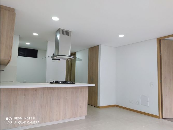Apartaestudio en  Venta en Las palmas, Medellín - Miniatura 6
