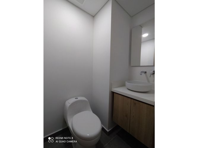 Apartaestudio en  Venta en Las palmas, Medellín - Miniatura 10