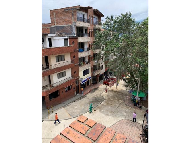 Edificio en  Venta en Centro, La estrella - Miniatura 3