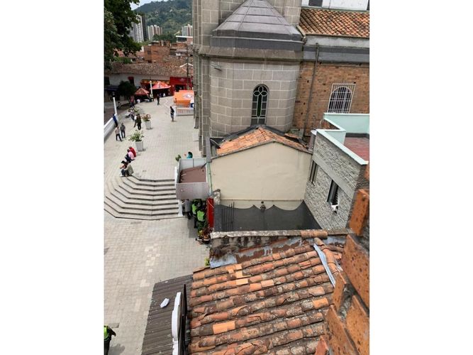 Edificio en  Venta en Centro, La estrella - Miniatura 11