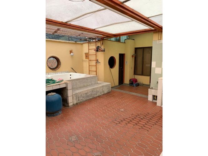 Edificio en  Venta en Centro, La estrella - Miniatura 13