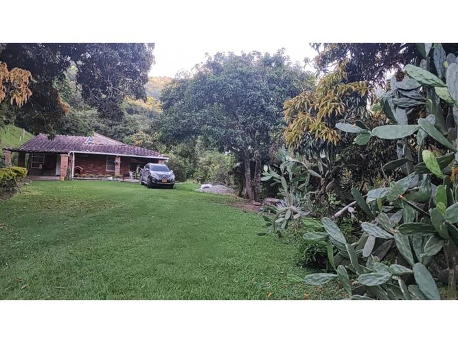 Finca en  Venta en Sopetran - Miniatura 3