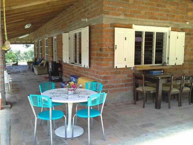 Finca en  Venta en Sopetran - Miniatura 7