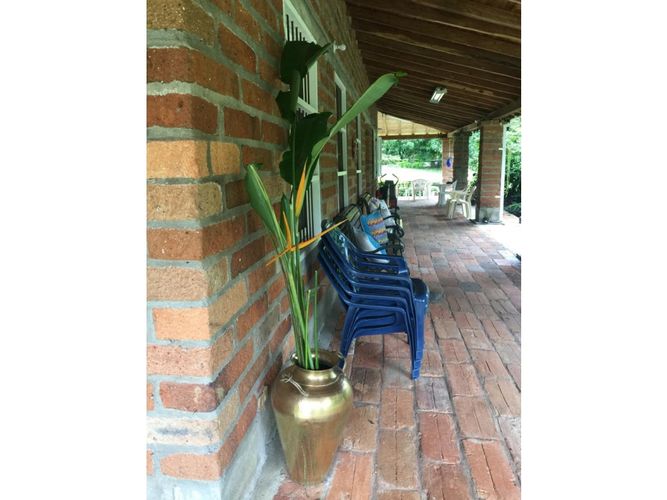 Finca en  Venta en Sopetran - Miniatura 8