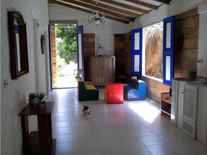 Finca en  Venta en Sopetran - Miniatura 9