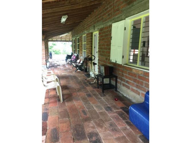 Finca en  Venta en Sopetran - Miniatura 11