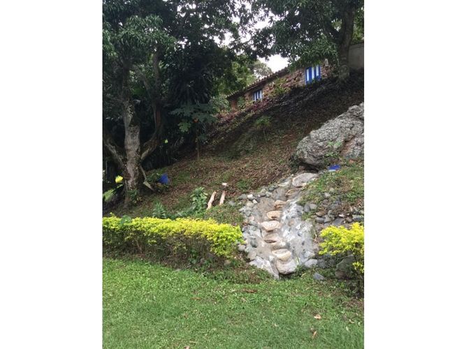 Finca en  Venta en Sopetran - Miniatura 18