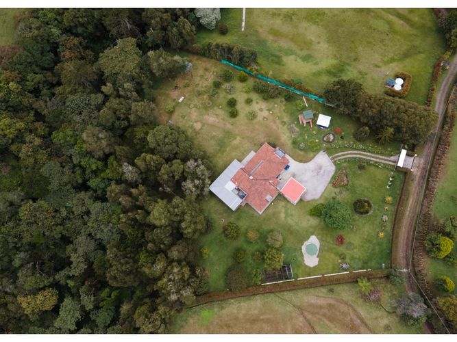 Finca en  Venta en El Retiro - Miniatura 2