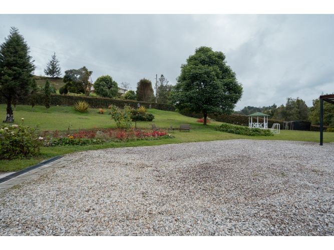 Finca en  Venta en El Retiro - Miniatura 8