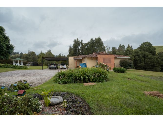 Finca en  Venta en El Retiro - Miniatura 10
