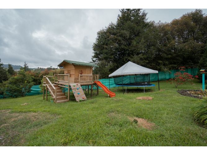 Finca en  Venta en El Retiro - Miniatura 12