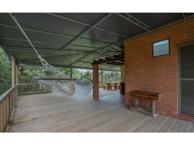 Finca en  Venta en El Retiro - Miniatura 14