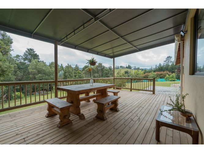 Finca en  Venta en El Retiro - Miniatura 15