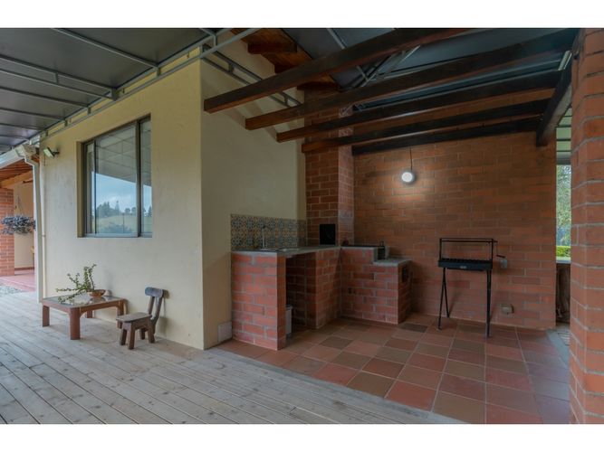 Finca en  Venta en El Retiro - Miniatura 16