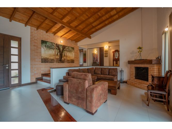 Finca en  Venta en El Retiro - Miniatura 18