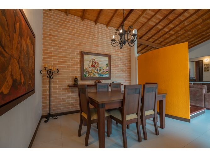 Finca en  Venta en El Retiro - Miniatura 19