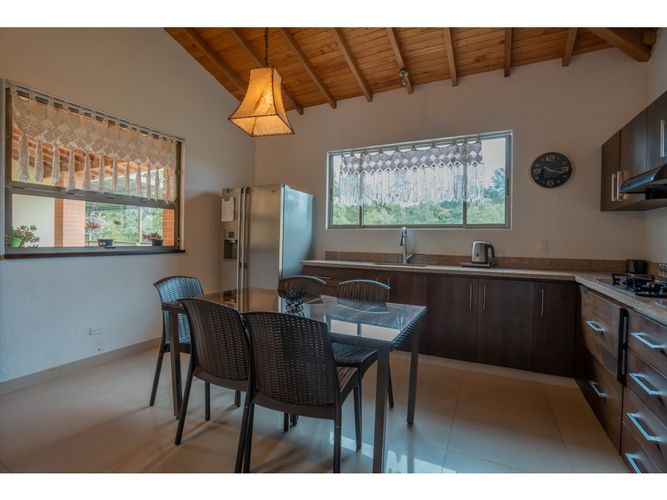 Finca en  Venta en El Retiro - Miniatura 21