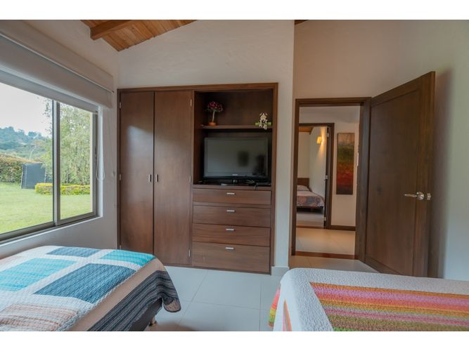 Finca en  Venta en El Retiro - Miniatura 27