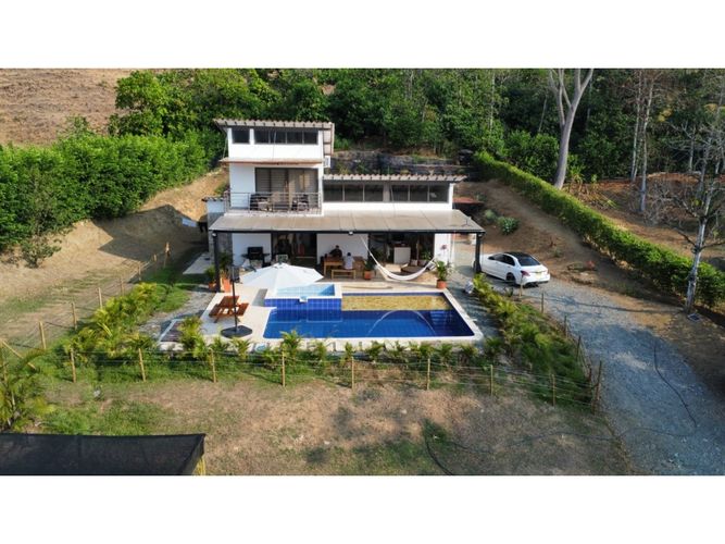 Finca en  Venta en Sopetran - Miniatura 2