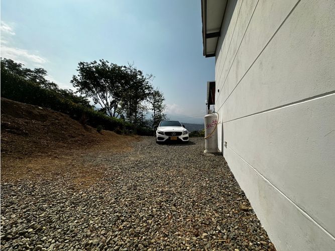 Finca en  Venta en Sopetran - Miniatura 3