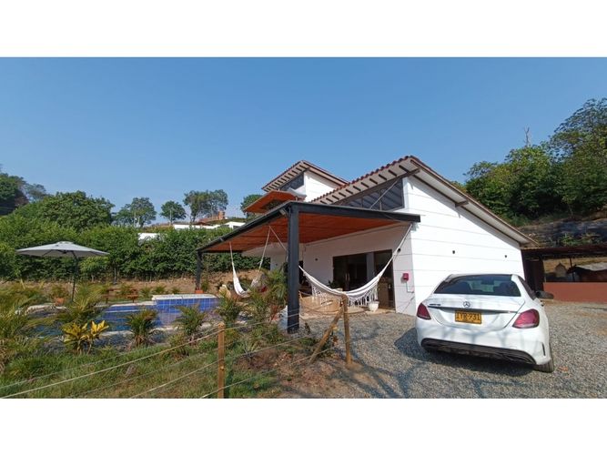 Finca en  Venta en Sopetran - Miniatura 4