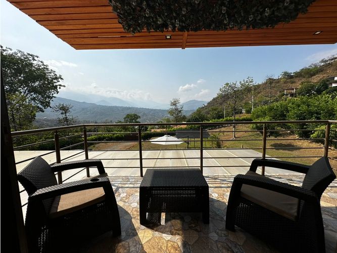Finca en  Venta en Sopetran - Miniatura 5