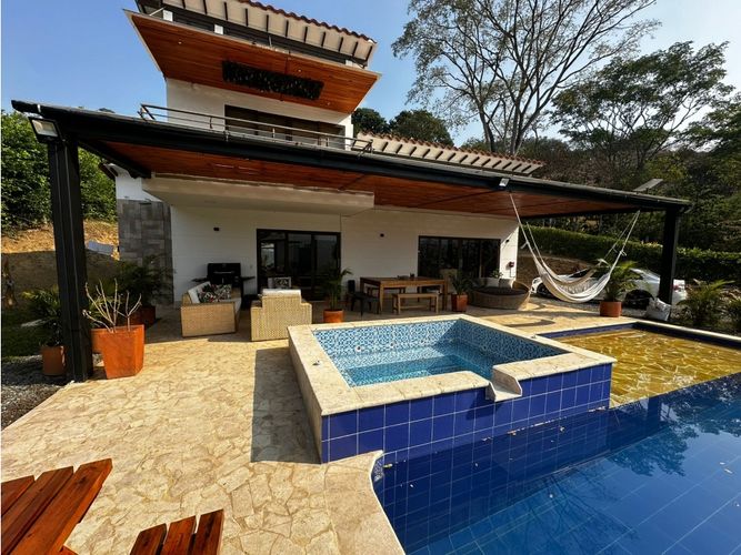 Finca en  Venta en Sopetran - Miniatura 6
