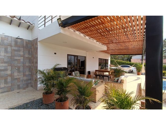 Finca en  Venta en Sopetran - Miniatura 7
