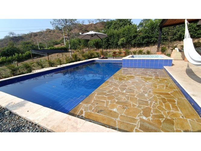 Finca en  Venta en Sopetran - Miniatura 16
