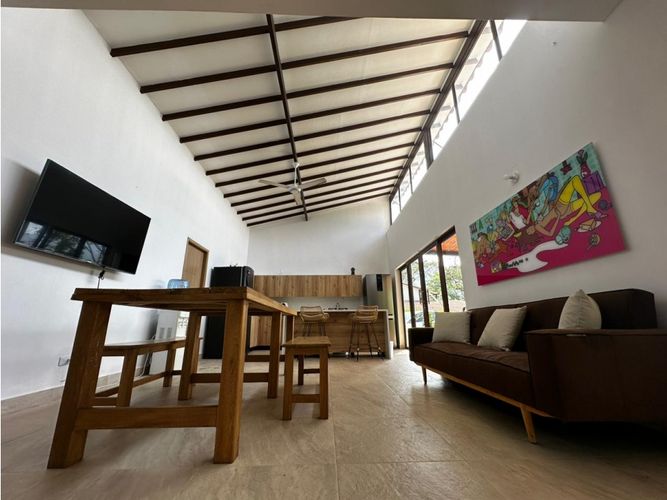 Finca en  Venta en Sopetran - Miniatura 17