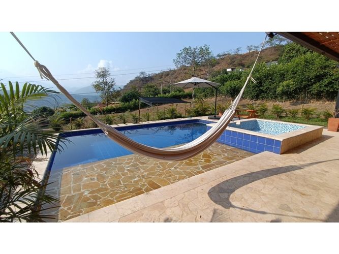 Finca en  Venta en Sopetran - Miniatura 21