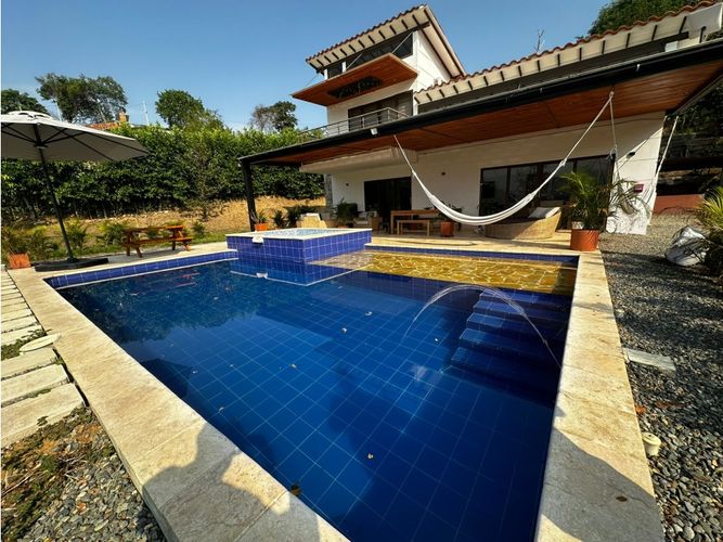 Finca en  Venta en Sopetran - Miniatura 22