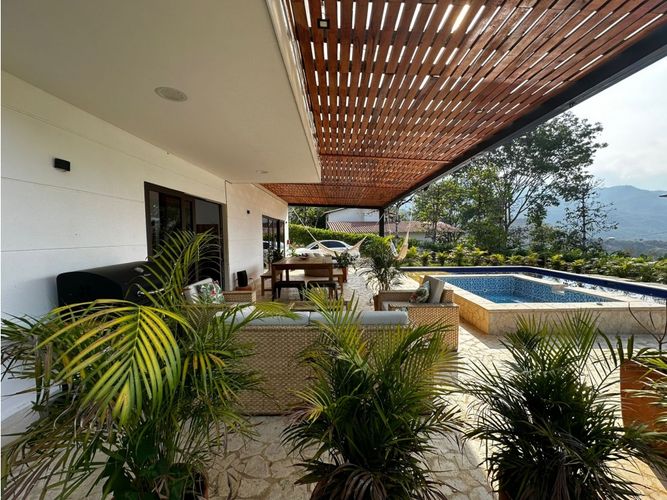 Finca en  Venta en Sopetran - Miniatura 23