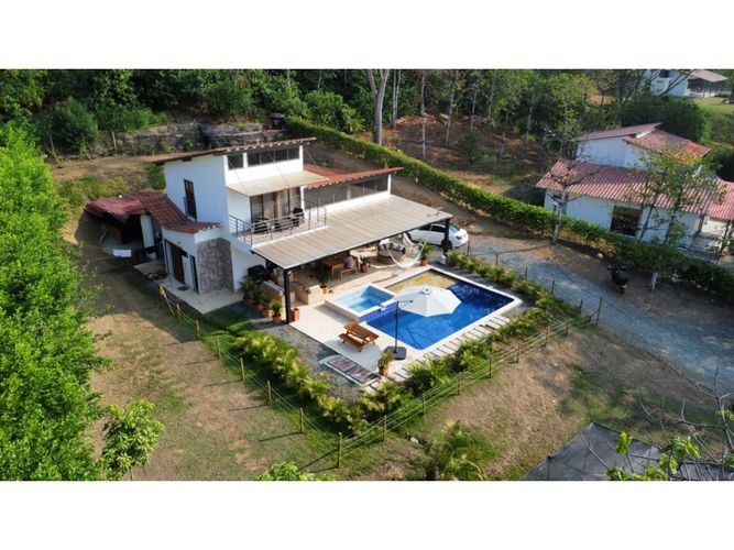 Finca en  Venta en Sopetran - Miniatura 24