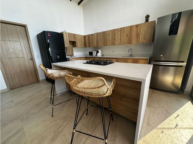 Finca en  Venta en Sopetran - Miniatura 26