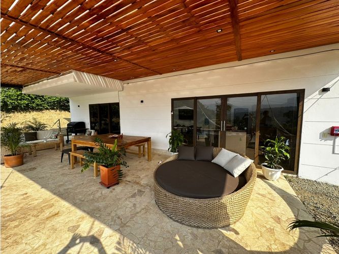 Finca en  Venta en Sopetran - Miniatura 27