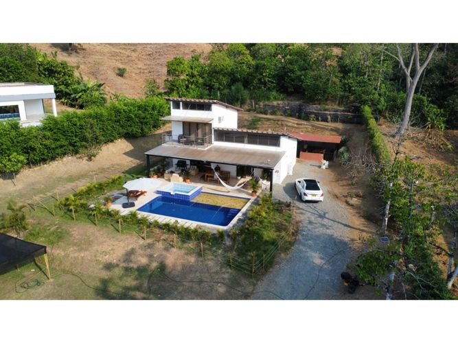 Finca en  Venta en Sopetran - Miniatura 28