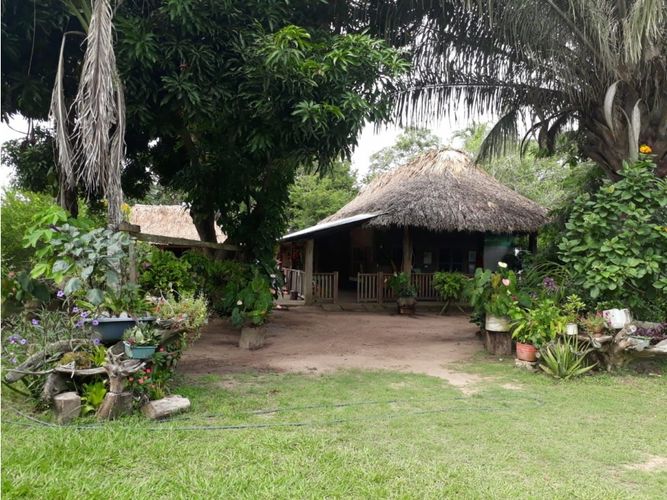 Finca en  Venta en San onofre - Miniatura 3