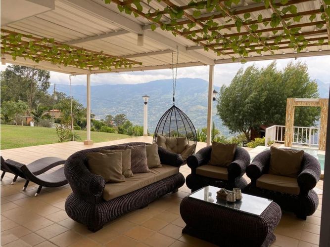 Finca en  Venta en Copacabana - Miniatura 3