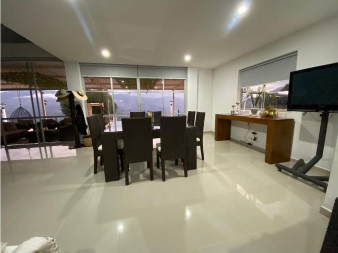 Finca en  Venta en Copacabana - Miniatura 5
